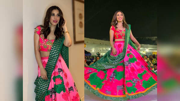 Sophie Choudry