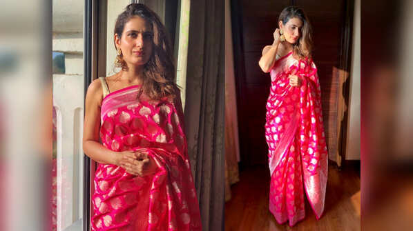 Fatima Sana Shaikh