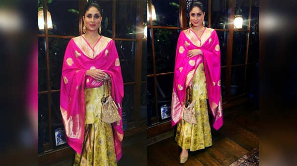 Kareena Kapoor