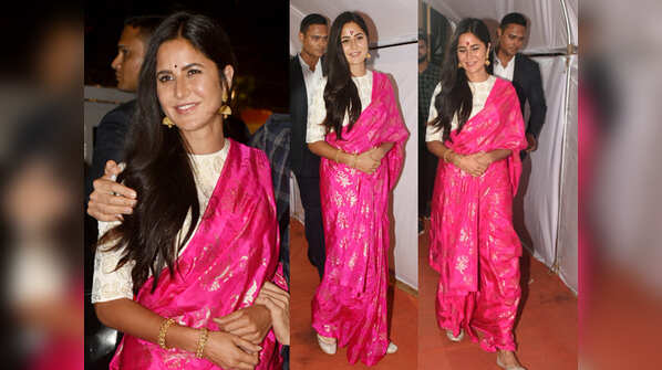 Katrina Kaif