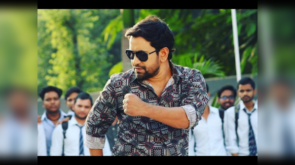 Dinesh Lal Yadav - Nirahua