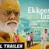 Article image for: Ekkees Tareekh <i class="tbold">Shubh</i> Muhurat - Official Trailer