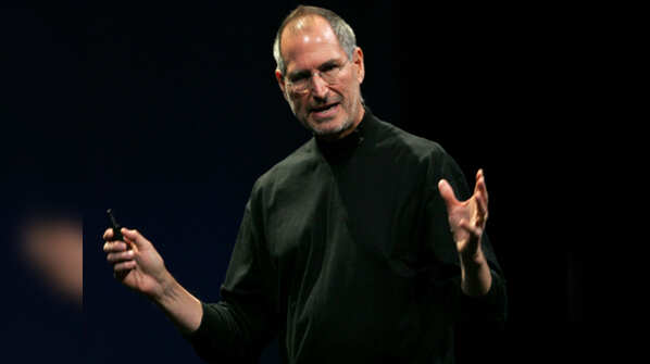 Steve Job’s career advice