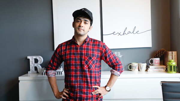 Anuj Saini Images