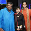 Article image for: <i class="tbold">koushik chakraborty</i>, Churni Ganguly and Ujjan Ganguly