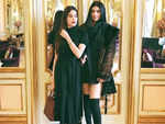 The Kapoor sisters could give the Jenners a run for their money