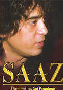 Saaz