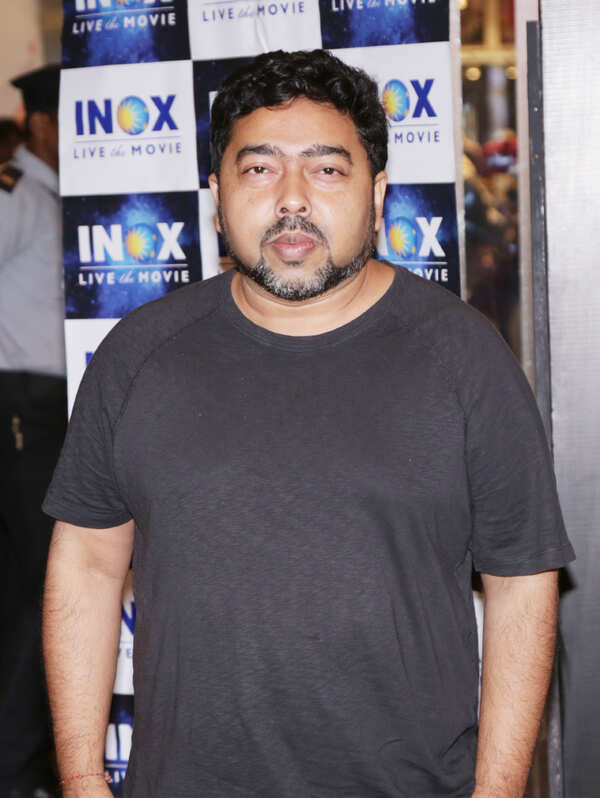 Neel Dutt Photos