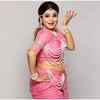 Article image for: <i class="tbold">megha</i>'s grand entry