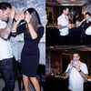 Photos: Sunny Leone hosts a surprise party for husband Daniel Weber on his special day!