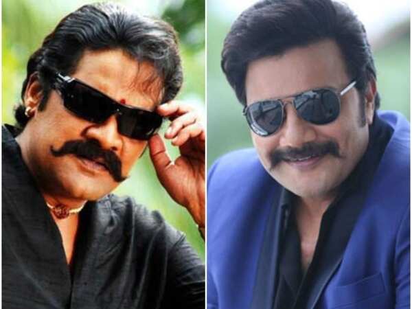 Sai Kumar Wallpapers