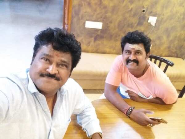 Jaggesh
