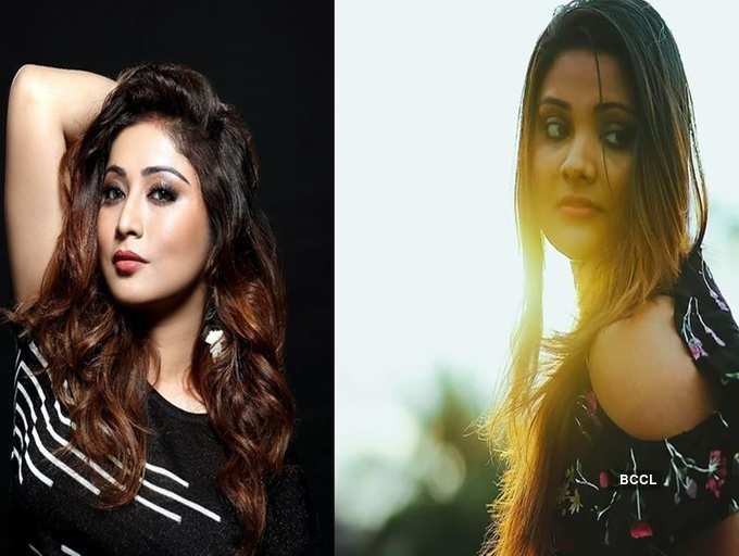 ​Glory to Shivani: Take a look at the gorgeous vamps of Malayalam TV