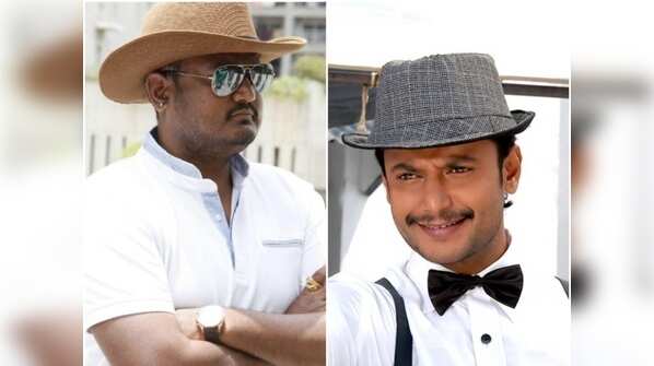 Darshan Thoogudeep and Dinakar Thoogudeep