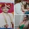 Bigg Boss 12 contestant Romil Chaudhary's unseen wedding picture goes viral
