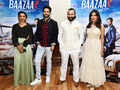 Baazaar: Promotions