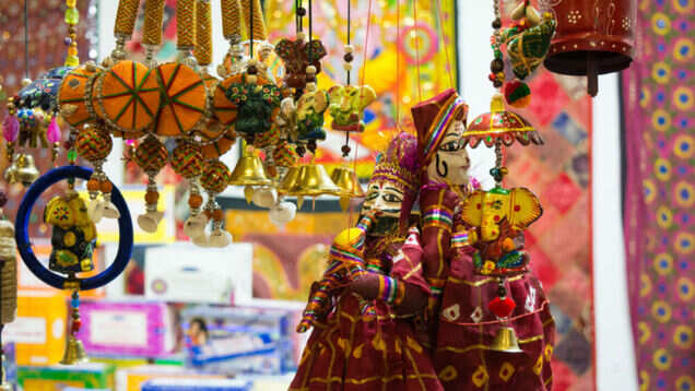 International Pushkar Fair: Everything you wanted to know