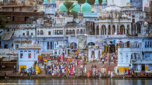 International Pushkar Fair: Everything you wanted to know