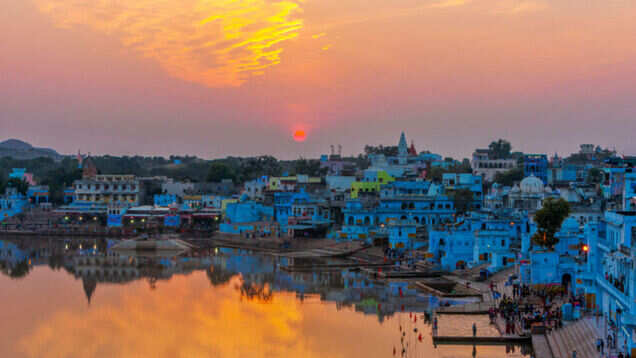 International Pushkar Fair: Everything you wanted to know