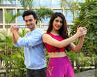 Love Yatri: Promotions
