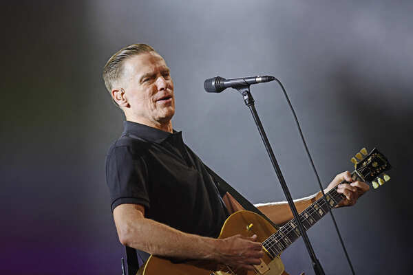 Bryan Adams