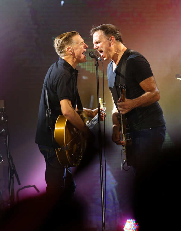 Bryan Adams
