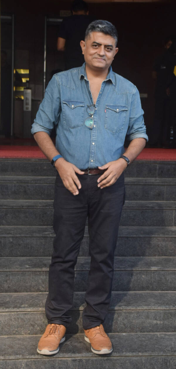 Gajraj Rao Pictures
