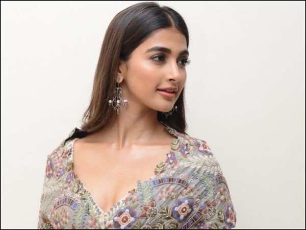 Pooja Hegde