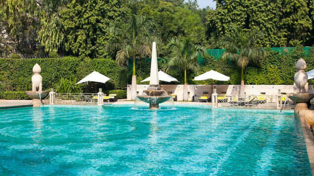 Hotels in Delhi near CP, the heart of the city