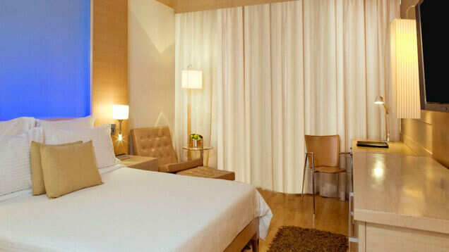 Hotels in Delhi near CP, the heart of the city