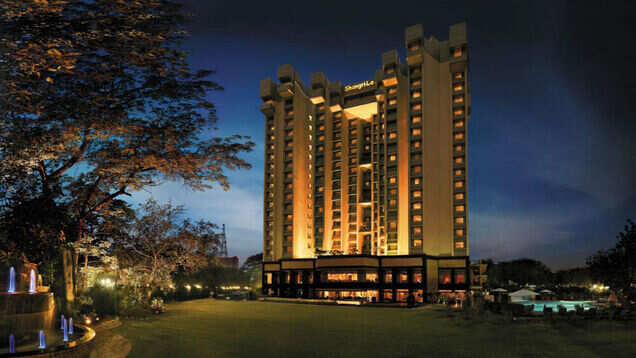 Hotels in Delhi near CP, the heart of the city