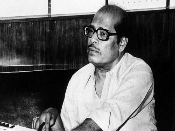 Manna Dey Photos
