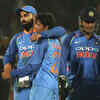 India vs West Indies 2nd ODI: As it happened
