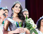 Haryana girl Nishtha Dudeja first ever Indian to win Miss Deaf Asia crown
