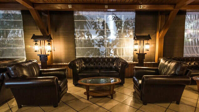 Business hotels in Bangalore for a memorable stay