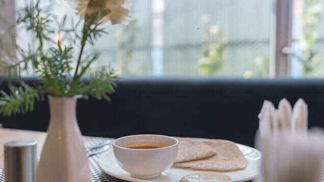 Business hotels in Bangalore for a memorable stay