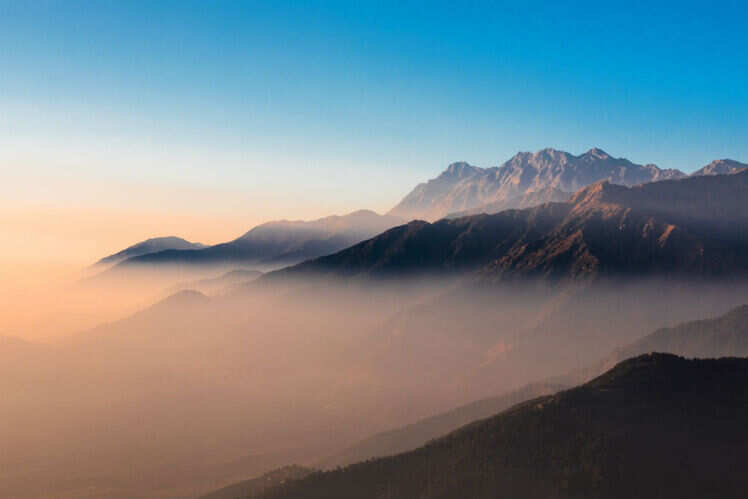 A complete guide to paragliding in Bir-Billing, Himachal Pradesh