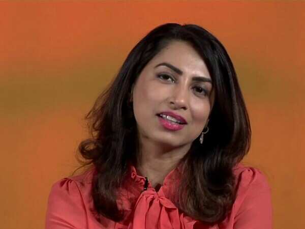 Kranti Redkar Images