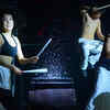 Article image for: Watch: Korean artists perform ‘cooking comedy’ NANTA in Vijayawada