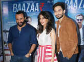 Baazaar: Promotions