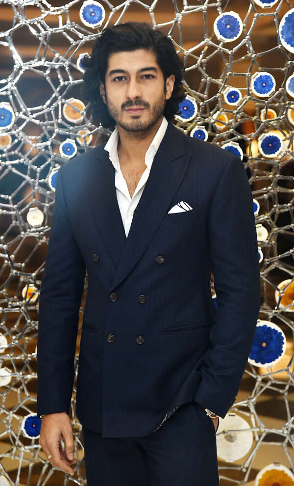 Mohit Marwah