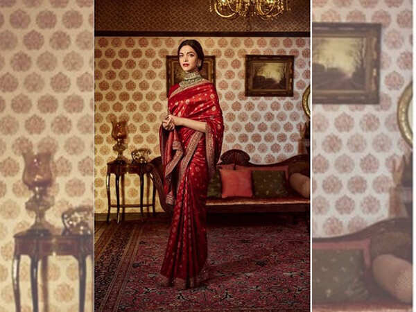 Sabyasachi Mukherjee