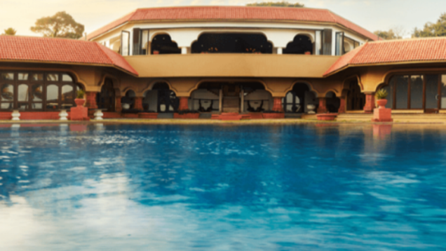 5 coolest, all-budget hotels in Goa with swimming pool