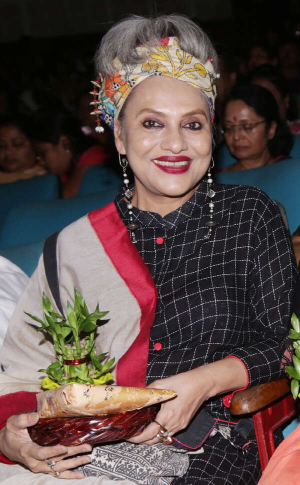 Alokananda Roy