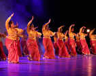 Tanusree Shankar’s academy hosts its 31st annual show