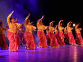 Tanusree Shankar’s academy hosts its 31st annual show