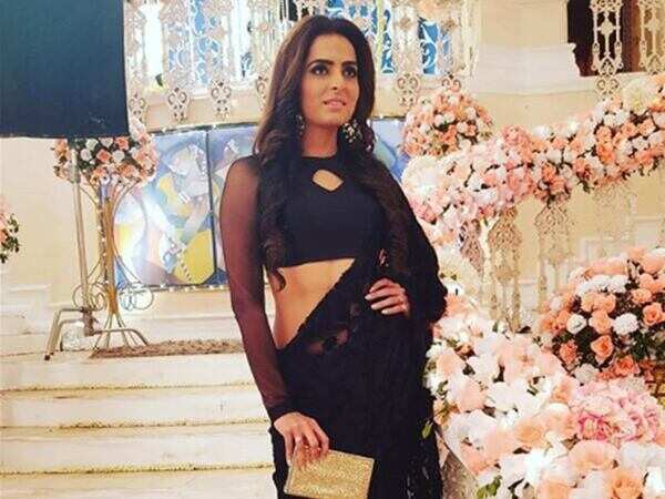 Ruhi Chaturvedi