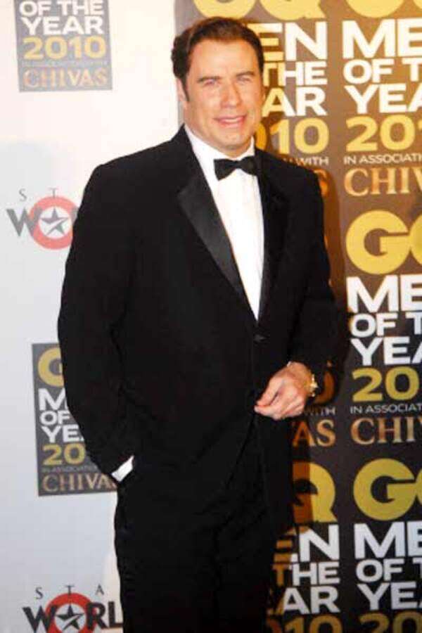 John Travolta Wallpapers