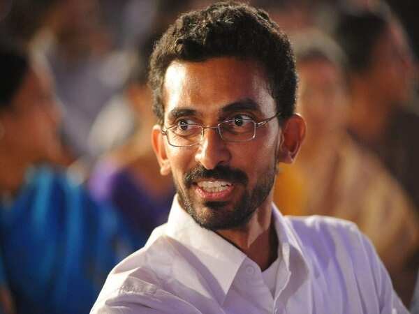 Sekhar Kammula Photos
