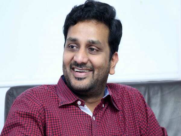 Srinivas Pictures